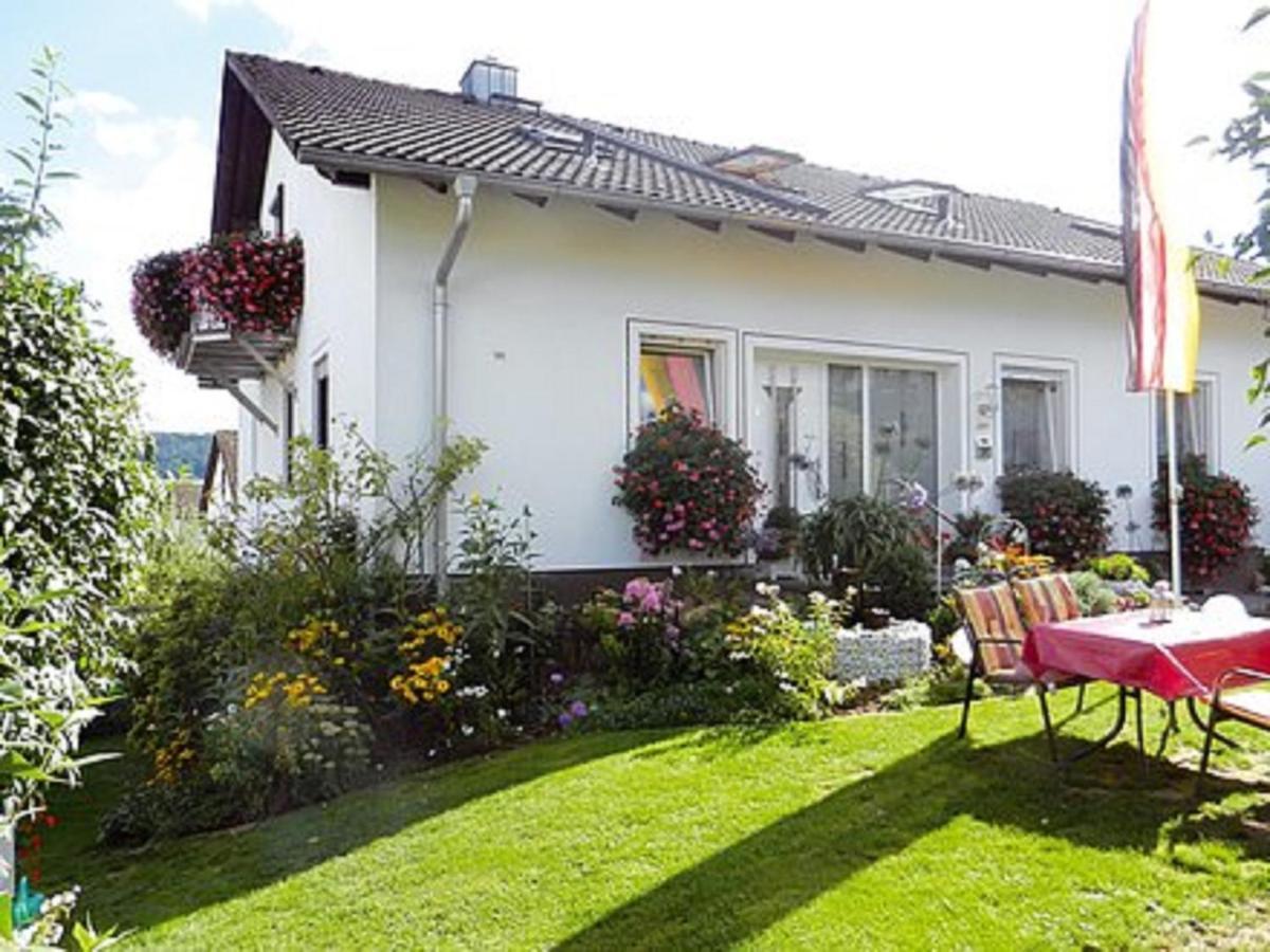 Ferienwohnungen Meyer Beilngries ภายนอก รูปภาพ